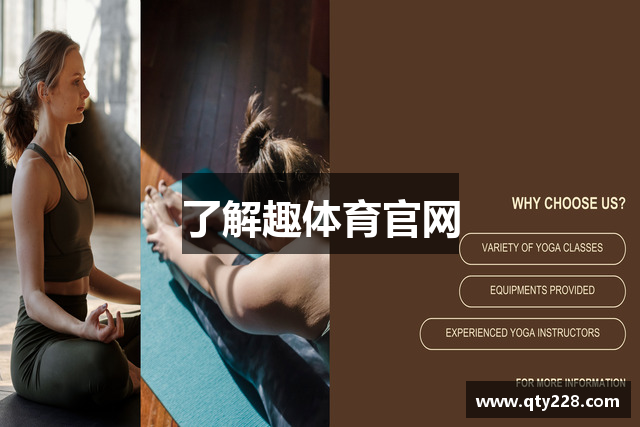 了解趣体育官网